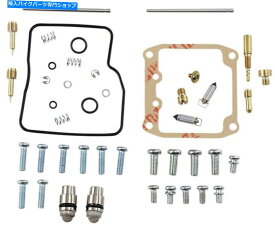 Carburetor PartCarburetor キャブレターガスケット再構築キットスズキvs1400gl vs1400 vs 1400侵入者1990-2004 CARBURETOR GASKETS REBUILD KIT SUZUKI VS1400GL VS1400 VS 1400 INTRUDER 1990-2004