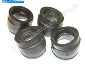 Carburetor PartCarburetor Honda CB750L 197911-4654p̃Lu^[Y}jz[hu[c Carburetor Carb Intake Manifold Boots for Honda CB750L 1979 #11-4654