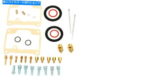 Carburetor PartCarburetor 97-99Ski-Doo Skandic WT 500 LC̕ĩLu^[Yč\zLbg Parts Unlimited Carburetor Carb Rebuild Kit For 97-99 Ski-Doo Skandic WT 500 LC