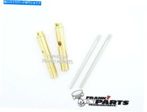 Carburetor PartCarburetor Y2j[hWFbg + 5C19WFbgj[hLbg~NjBDST 38Lu^[hDJeBX^[900 Y2 Needle jet + 5C19 jet needle kit Mikuni BDST 38 carburetor Ducati Monster 900