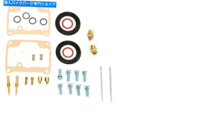 Carburetor PartCarburetor 1994NSki-Doo Summit 583̐VĩLu^[Yč\zLbg New Parts Unlimited Carburetor Carb Rebuild Kit For The 1994 Ski-Doo Summit 583