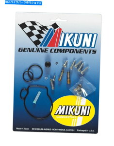 Carburetor PartCarburetor V[XI{̃~NjYLbg2006-2009}nTTR50 MK-VM11-28 NEW Release! Genuine Mikuni Carb Kit 2006-2009 Yamaha TTR50 MK-VM11-28