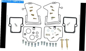 Carburetor PartCarburetor 03 Ski-Doo MX-Z 600 H.O. 007 SE Parts Unlimited Carburetor Carb Rebuild Kit For 03 Ski-Doo MX-Z 600 H.O. 007 SE�y���s�A���i�z