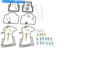 Carburetor PartCarburetor 2005N2007NSki-Doo GSX 500 SS Sportׂ̂Ẵ{[Lu^[Yč\zLbg All Balls Carburetor Carb Rebuild Kit For The 2005-2007 Ski-Doo GSX 500 SS Sport