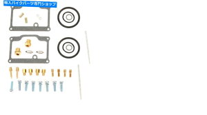 Carburetor PartCarburetor 1978N1981NArctic Cat El Tigre 5000 500 FĈׂẴ{[Lu^[č\zLbg All Balls Carburetor Rebuild Kit For 1978-1981 Arctic Cat El Tigre 5000 500 FC