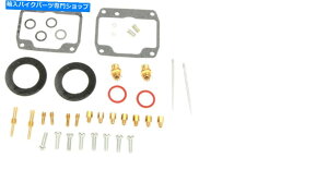 Carburetor PartCarburetor 2001N2003NSki-Doo Skandic WT 600̕ĩLu^[Yč\zLbg Parts Unlimited Carburetor Carb Rebuild Kit For 2001-2003 Ski-Doo Skandic WT 600