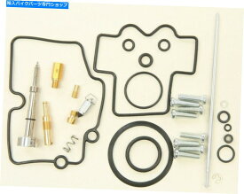 Carburetor PartCarburetor すべてのボールバイクキャブレター再構築キット_ 26-1476 All Balls Bike Carburetor Rebuild Kit _ 26-1476