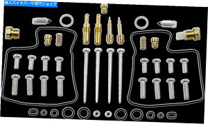 Carburetor PartCarburetor ĩLu^[CLbg1003-1309 Parts Unlimited Carburetor Repair Kits 1003-1309