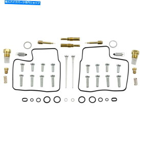 Carburetor PartCarburetor 部品無制限のキャブレター修理キット-Honda VT1100C2 | 26-1624 Parts Unlimited Carburetor Repair Kit - Honda VT1100C2 | 26-1624