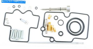 Carburetor PartCarburetor ׂẴ{[Lu^[č\zLbgz_CRF150R 07ACRF150RB 07- [26-1474] All Balls Carburetor Rebuild Kit Honda CRF150R 07, CRF150RB 07 - [26-1474]