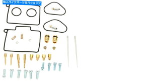 Carburetor PartCarburetor 2010-2013 Ski-Doo MX-Z x 600rs 600 RS�̂��ׂẴ{�[���L���u���^�[�J�[�u���r���h�L�b�g All Balls Carburetor Carb Rebuild Kit For 2010-2013 Ski-Doo MX-Z X 600RS 600 RS�y���s�A���i�z