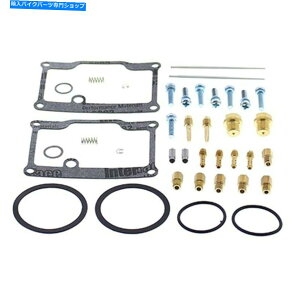 Carburetor PartCarburetor 1993NArctic Cat Cheetah Touring̐VׂẴ{[Lu^[Yč\zLbg New All Balls Carburetor Carb Rebuild Kit For 1993 Arctic Cat Cheetah Touring