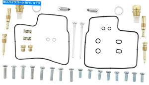 Carburetor PartCarburetor Lu^[YKXPbgč\zLbgz_VT750DCVhEXsbg750 750DC 2001 CARBURETOR CARB GASKETS REBUILD KIT HONDA VT750DC SHADOW SPIRIT 750 750DC 2001