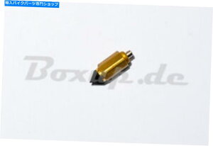 Carburetor PartCarburetor BMW R100S / RS / CS / S / RT MIT Bing�L���u���^�[�p��2�s�[�X�t���[�g�j�o���u 2 Piece Float Needle Valve for BMW R100S / Rs / Cs / S / Rt Mit Bing Carburettor�y���s�A���i�z