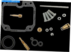 Carburetor PartCarburetor [X[VOLu^[č\zLbg-Suzuki 03-16 DR-Z125 DRZ125L Moose Racing Carburetor Rebuild Kit - Suzuki 03-16 DR-Z125 DRZ125L