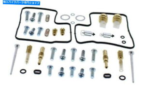 Carburetor PartCarburetor Carb Rebuild Repair Kit 2002-2007 Shadow Spirit 750 VT750DCA`F[hCu Carb Rebuild Repair Kit 2002-2007 Shadow Spirit 750 VT750DCA Chain Drive