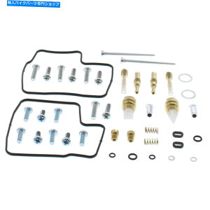 Carburetor PartCarburetor New All Balls Carburetor Rebuild Kit 26-1603 for Honda VT 600 C 88-98 New All Balls Carburetor Rebuild Kit 26-1603 for Honda VT 600 C 88-98�y���s�A���i�z