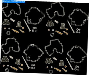 Carburetor PartCarburetor ���i������1003-1329�L���u���^�[�C���L�b�g Parts Unlimited 1003-1329 Carburetor Repair Kits�y���s�A���i�z