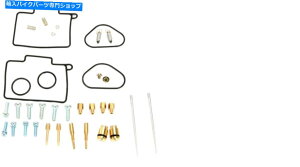 Carburetor PartCarburetor �V�������ׂẴ{�[���L���u���^�[�J�[�u���r���h�L�b�g2008 SKI-DOO MX-Z 600RS 600 RS 600CC New All Balls Carburetor Carb Rebuild Kit 2008 Ski-Doo MX-Z 600RS 600 RS 600cc�y���s�A���i�z