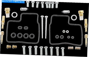 Carburetor PartCarburetor i1003-1314Lu^[CLbgz_VT1100C2VhE2000-2005 Parts Unlimited 1003-1314 Carburetor Repair Kits Honda VT1100C2 Shadow 2000-2005