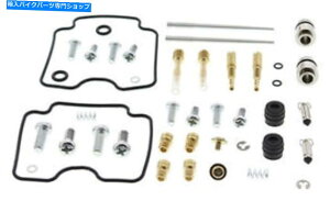 Carburetor PartCarburetor ���ׂẴ{�[��26-1662�L���u���^�[�č\�z�L�b�g�J�[�u�W�F�b�g�V�[���̌����Z�b�g All Balls 26-1662 Carburetor Rebuild Kit Carb Jet Seal Replacement Set