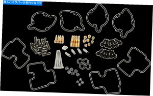 Carburetor PartCarburetor ���i������1003-1322�L���u���^�[�C���L�b�g Parts Unlimited 1003-1322 Carburetor Repair Kits�y���s�A���i�z