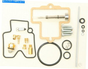 Carburetor PartCarburetor ׂẴ{[26-1498Lu^[CLbgYč\z All Balls 26-1498 Carburetor Repair Kit Carb Rebuild