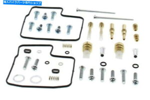 Carburetor PartCarburetor ���ׂẴ{�[��26-1612�L���u���^�[�č\�z�L�b�g�J�[�u�W�F�b�g�V�[���̌����Z�b�g All Balls 26-1612 Carburetor Rebuild Kit Carb Jet Seal Replacement Set