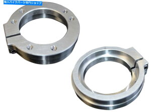 Carburetor PartCarburetor Trask DM-1797~NjGAN[i[A_v^[n[[GAN[i[ TRASK DM-1797 Mikuni Air Cleaner Adapter Harley Air cleaner