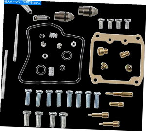 Carburetor PartCarburetor ĩLu^[CLbg1003-1384 Parts Unlimited Carburetor Repair Kits 1003-1384