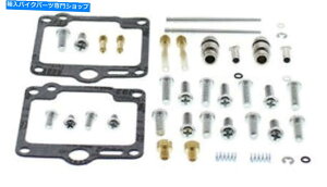 Carburetor PartCarburetor ���ׂẴ{�[���L���u���^�[�Y�������Č��L�b�g���}�nXV1100 Virago 88-99 All Balls Carburetor Carb Rebuild Kit Yamaha XV1100 Virago 88-99