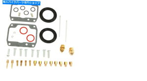 Carburetor PartCarburetor 1987N1988NArctic Cat Cheetah 530ׂ̂Ẵ{[Lu^[Yč\zLbg All Balls Carburetor Carb Rebuild Kit For The 1987 1988 Arctic Cat Cheetah 530
