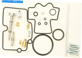 Carburetor PartCarburetor すべてのボールバイクキャブレター再構築キット-26-1300 All Balls Bike Carburetor Rebuild Kit - 26-1300