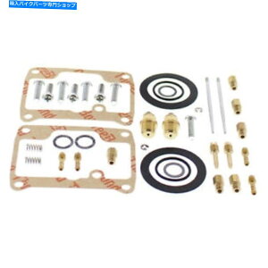 Carburetor PartCarburetor 1989�N�̂��ׂẴ{�[���L���u���^�[�Y�������č\�z�L�b�g1990�X�L�[�h�[�t�H�[�~�����v���XLT 536 All Balls Carburetor Carb Rebuild Kit For 1989 1990 Ski-Doo Formula Plus LT 536�y���s�A���i
