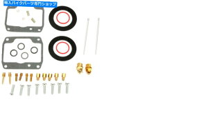 Carburetor PartCarburetor 1991NSki-Doo Formula Mach 1 XTC 537 CĈׂẴ{[Lu^[Yč\zLbg All Balls Carburetor Carb Rebuild Kit For 1991 Ski-Doo Formula Mach 1 XTC 537 cc