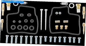 Carburetor PartCarburetor i1003-1308Lu^[CLbgY̍č\z Parts Unlimited 1003-1308 Carburetor Repair Kit Carb Rebuild