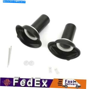 Carburetor PartCarburetor ヤマハXV500/XV535 S3にフィットする2倍のキャブレターダイアフラムプランジャー 2x Carburetor Diaphragm Plunger Fit For Yamaha XV500/XV535 S3