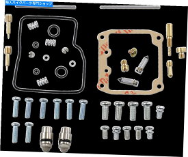 Carburetor PartCarburetor Suzuki vs1400Glp 99-04/ VS1400GLP S83 05-09用のパーツUNLIMITED CARB Rebuild Kit Parts Unlimited Carb Rebuild Kit FOR SUZUKI VS1400GLP 99-04/ VS1400GLP S83 05-09