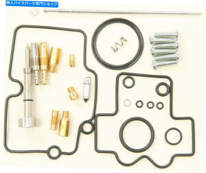 Carburetor PartCarburetor ׂẴ{[Lu^[č\zLbgz_CRF150R 12-18ACRF150RB 12-18- [26-1500] All Balls Carburetor Rebuild Kit Honda CRF150R 12-18, CRF150RB 12-18 - [26-1500]