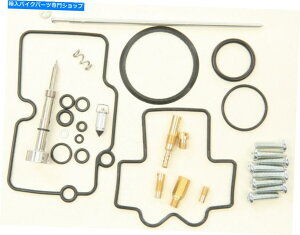 Carburetor PartCarburetor ���ׂẴ{�[���L���u���^�[�č\�z�L�b�g�z���_CRF250X 07- [26-1475] All Balls Carburetor Rebuild Kit Honda CRF250X 07 - [26-1475]�y���s�A���i�z