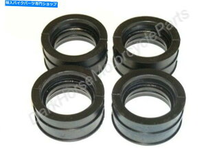 Carburetor PartCarburetor Lu^[Y}jz[hu[cHonda VF1100C V65 Magna 83-84 KL 11-4885 Carburetor Carb Intake Manifold Boots Honda VF1100C V65 Magna 83-84 K&L 11-4885