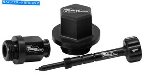 Carburetor PartCarburetor mods tmods carb acc kit black fcr 93-003RƂ̑ TOKYO MODS TMODS CARB ACC KIT BLACK FCR 93-003 FUEL AND A OTHER