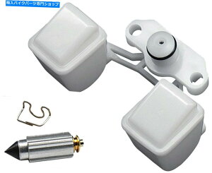 Carburetor PartCarburetor SP1�t���[�g�ƔR���o���u| SM-07164 SP1 Float and Fuel Valve | SM-07164�y���s�A���i�z