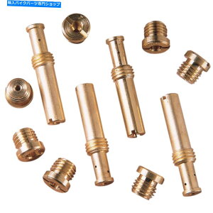 Carburetor PartCarburetor S�����S�T�C�N���჌���W�W�F�b�g�L�b�g11-7270 S AND S CYCLE Low Range Jet Kit 11-7270�y���s�A���i�z