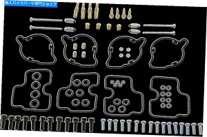 Carburetor PartCarburetor 1993-1996z_CBR1000Fp[cLu^[LbgCBR1000F 1993-1996 for Honda CBR1000F PARTS UNLIMITED Carburetor Kit CBR1000F