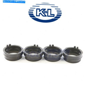 Carburetor PartCarburetor KL11-4851RGALu^[p̃Lu^[u[cANZT[ZX K&L Supply 11-4851 Carburetor Boots for Fuel & Air Carburetors & Accessories zx