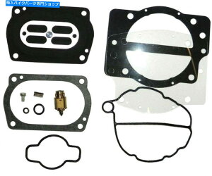 Carburetor PartCarburetor WSM 006-347 CDCVLu^[/R|vč\zLbg WSM 006-347 CDCV Carburetor/Fuel Pump Rebuild Kit
