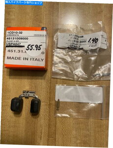 Carburetor PartCarburetor OEM KTM / HusqBYBt[gj[hAst[gAXB OEM KTM / Husq. Carb. Float Needle , Pin & Float Assm.for 2004-2023 KTM 50SX ***