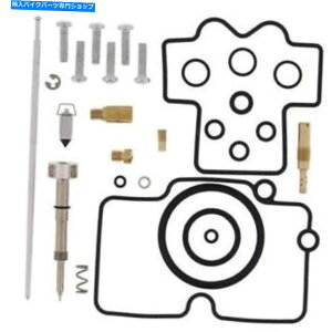 Carburetor PartCarburetor Carby Rebuild Kit��Polaris Outlaw 450 2008 2009 2010 S9H�ɓK�����܂� Carby Rebuild Kit Fits Polaris Outlaw 450 2008 2009 2010 S9H�y���s�A���i�z
