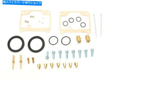 Carburetor PartCarburetor 2001ÑXL[hD[c[O500f 500 f̐VׂẴ{[Lu^[J[uYč\zLbg New All Balls Carburetor Carb Rebuild Kit For 2001 Ski-Doo Touring 500F 500 F